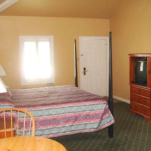 Cottage Inn - Robinsonville Habitación foto