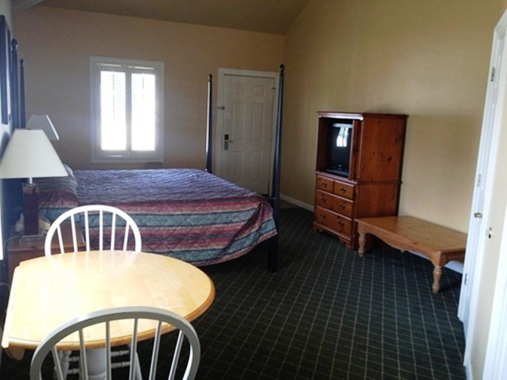 Cottage Inn - Robinsonville Habitación foto
