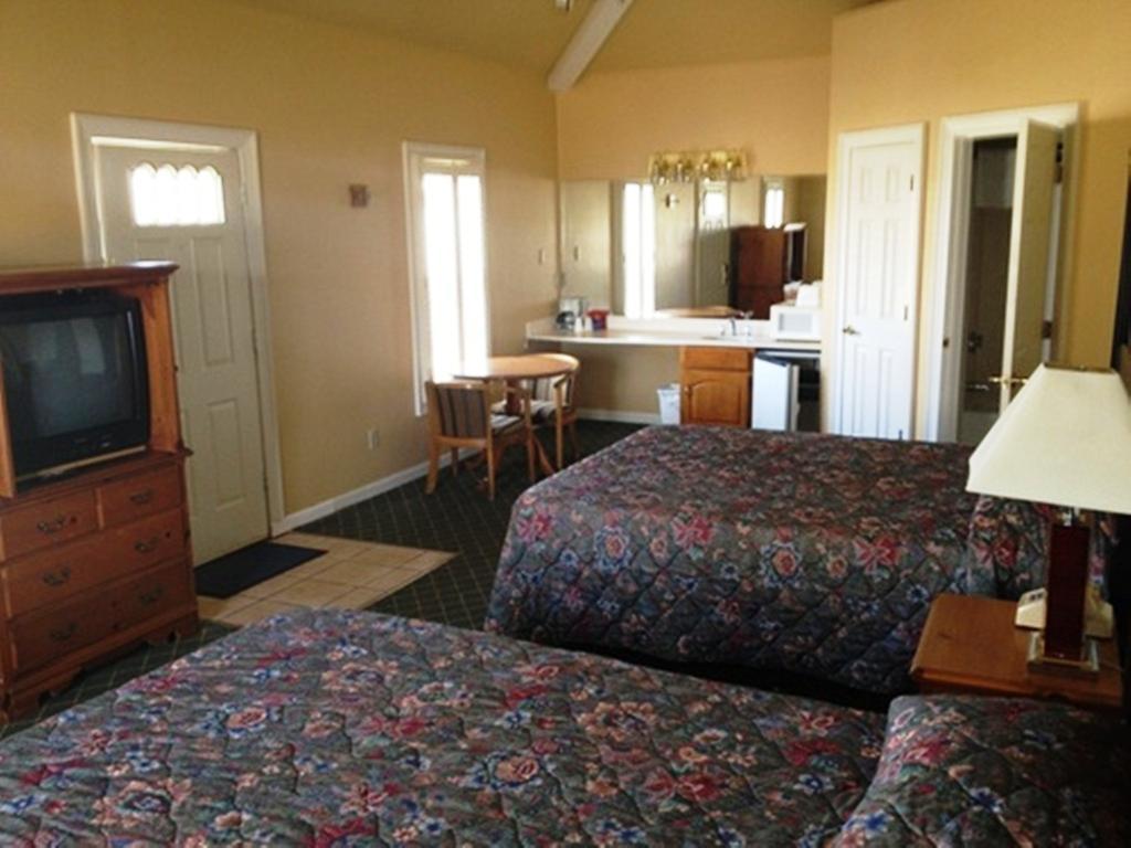 Cottage Inn - Robinsonville Habitación foto